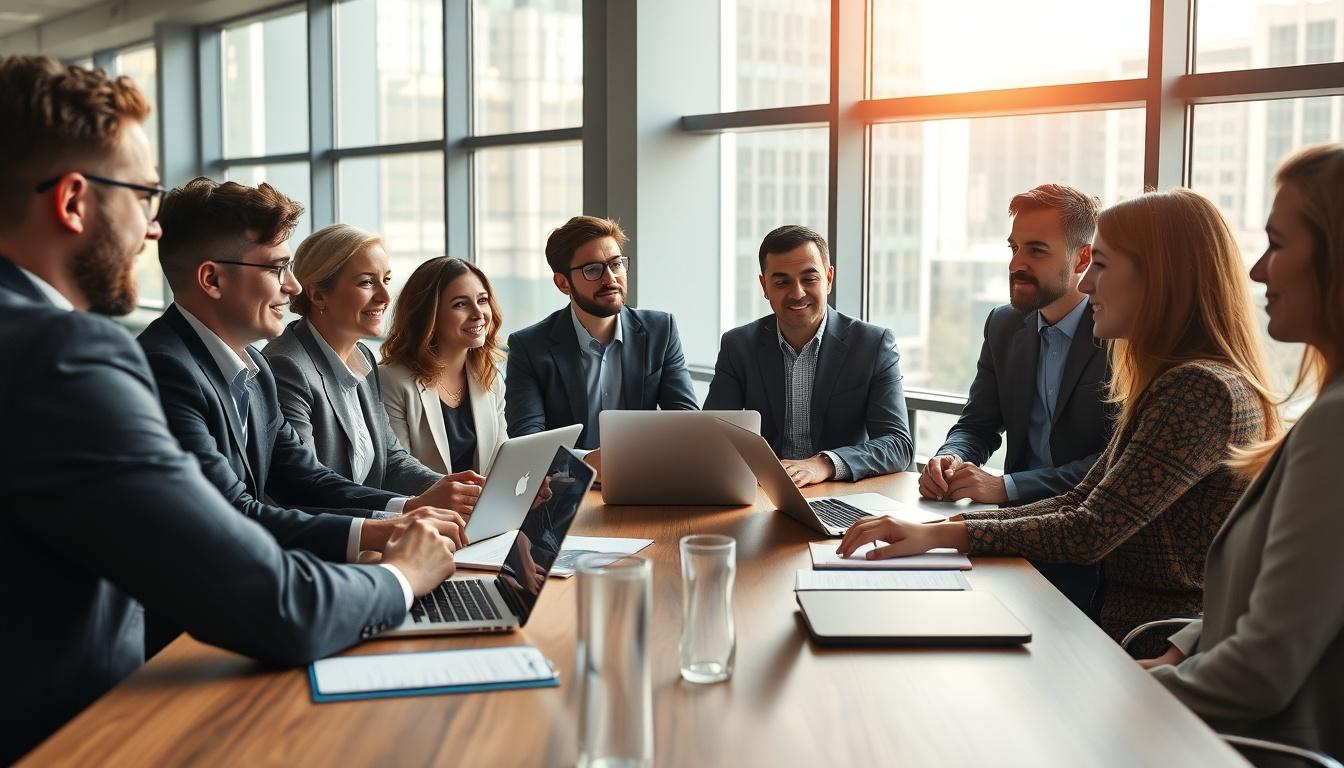 Transform Your Expertise